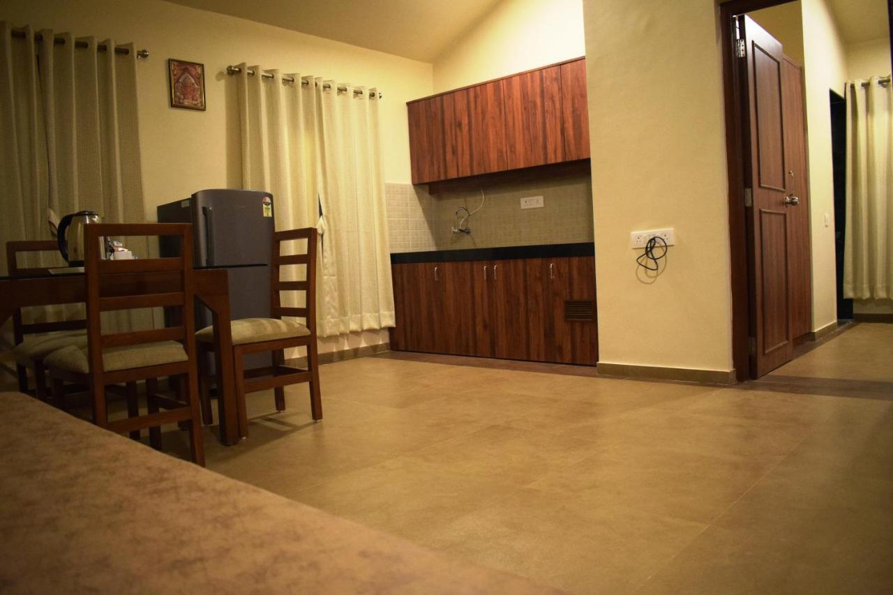 Regenta Resort Mango Village Guhagar Kudān Eksteriør bilde