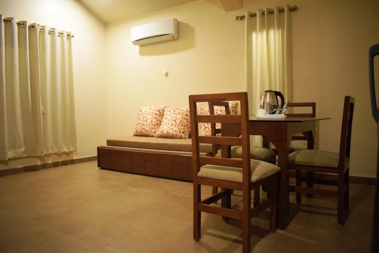 Regenta Resort Mango Village Guhagar Kudān Eksteriør bilde