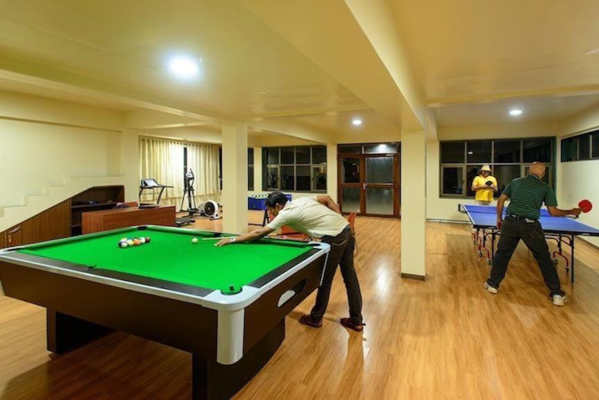 Regenta Resort Mango Village Guhagar Kudān Eksteriør bilde