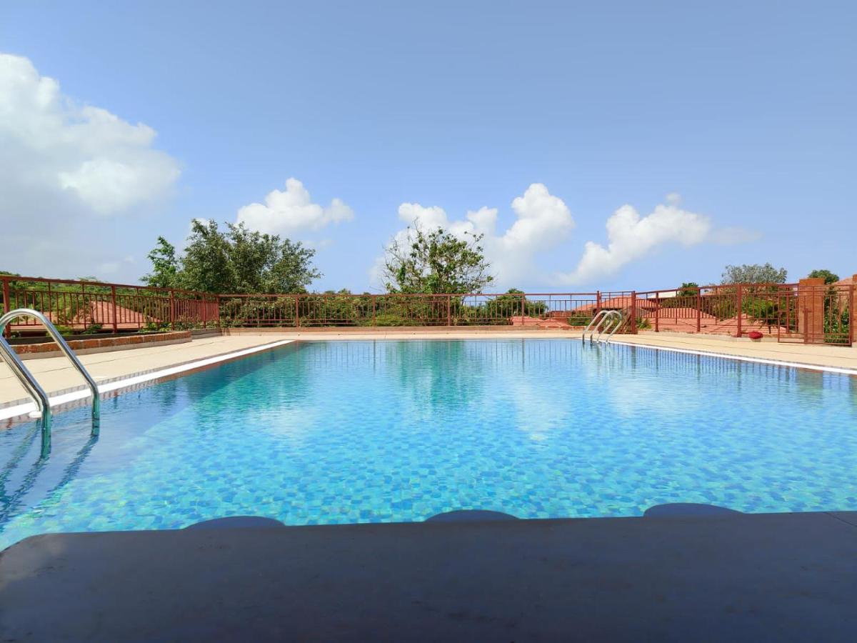Regenta Resort Mango Village Guhagar Kudān Eksteriør bilde