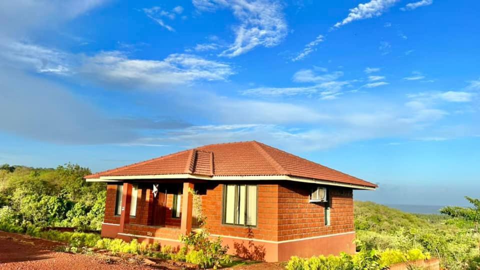 Regenta Resort Mango Village Guhagar Kudān Eksteriør bilde